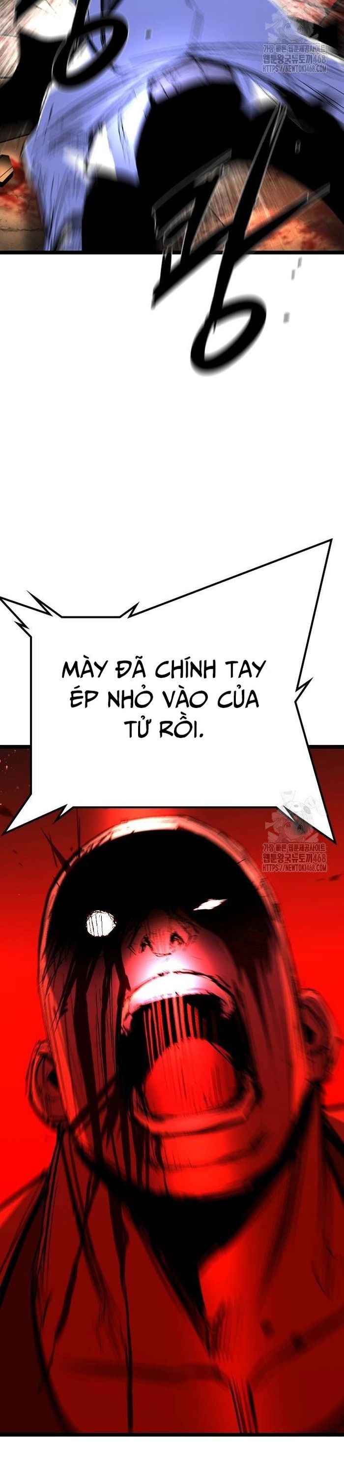 Phòng Gym Hanlim - Chapter 223 - Page 61