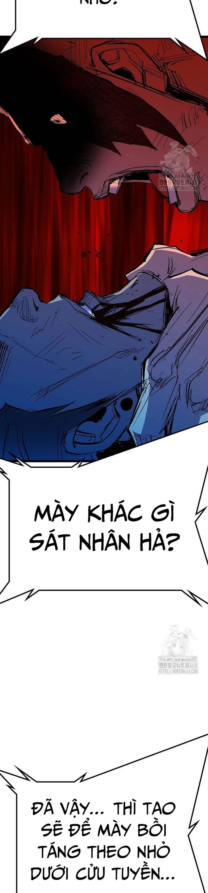 Phòng Gym Hanlim - Chapter 223 - Page 63