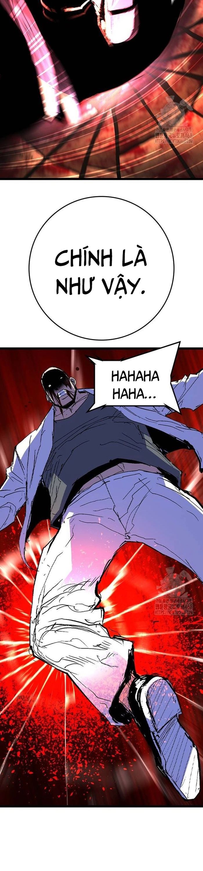 Phòng Gym Hanlim - Chapter 223 - Page 69