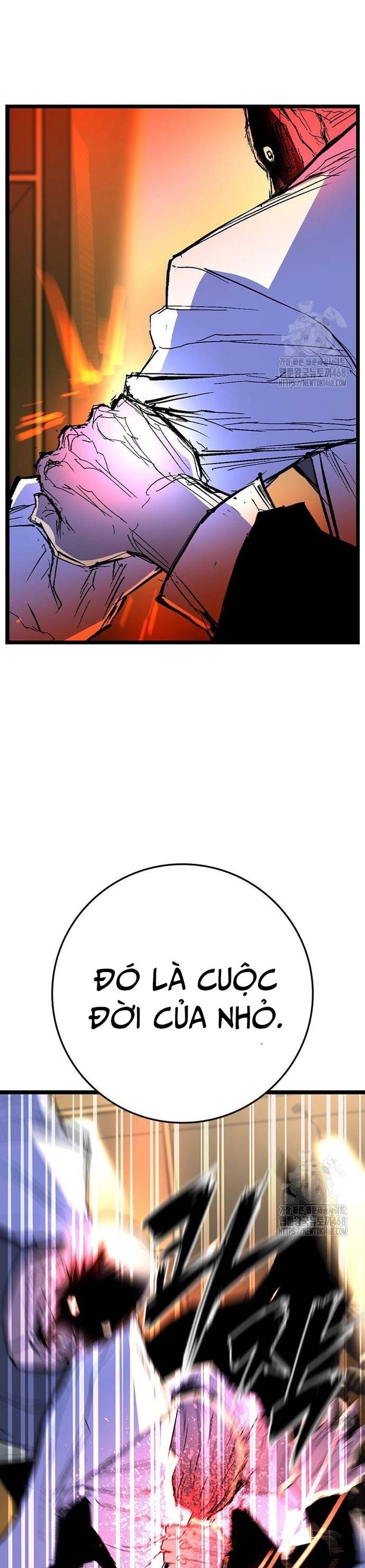 Phòng Gym Hanlim - Chapter 223 - Page 70