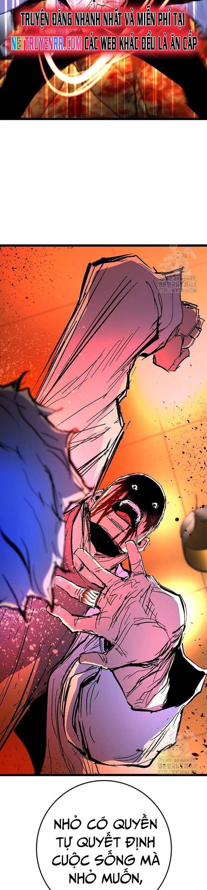 Phòng Gym Hanlim - Chapter 223 - Page 71