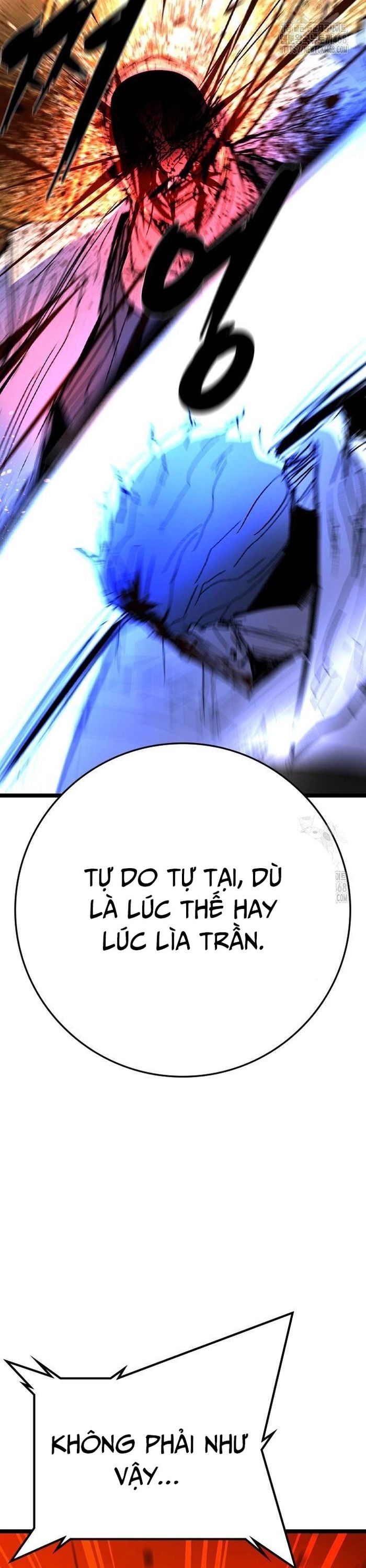 Phòng Gym Hanlim - Chapter 223 - Page 74