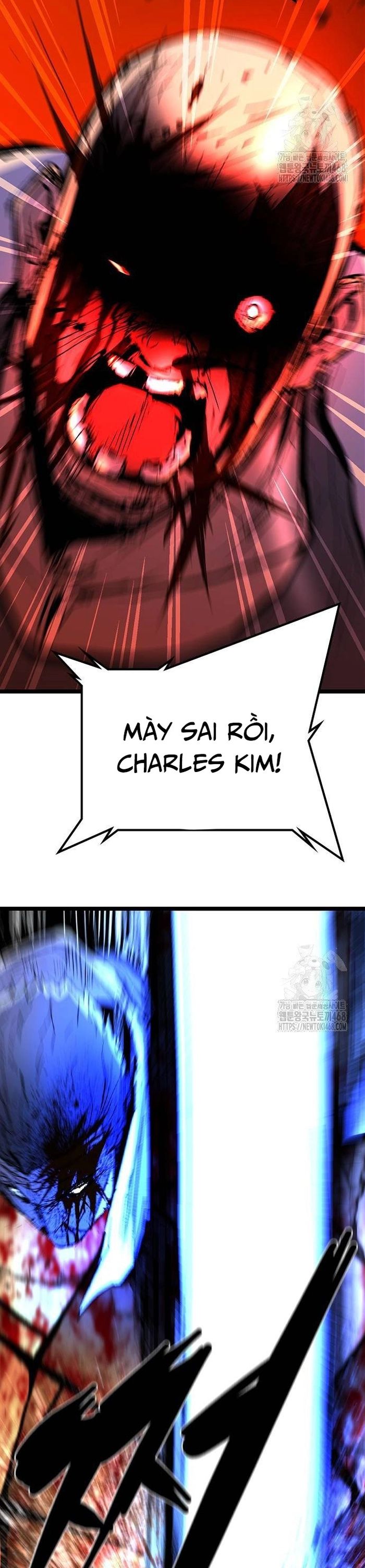 Phòng Gym Hanlim - Chapter 223 - Page 75