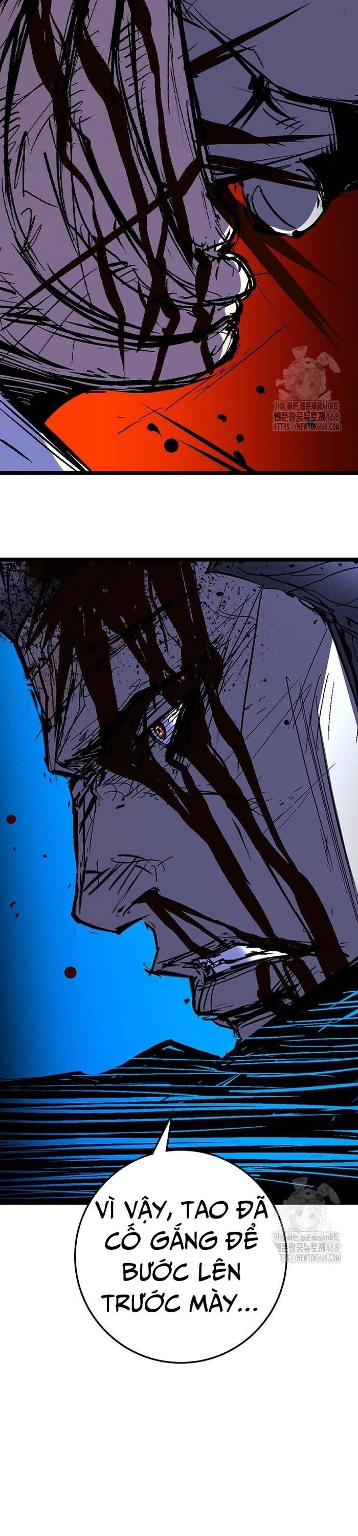 Phòng Gym Hanlim - Chapter 223 - Page 77