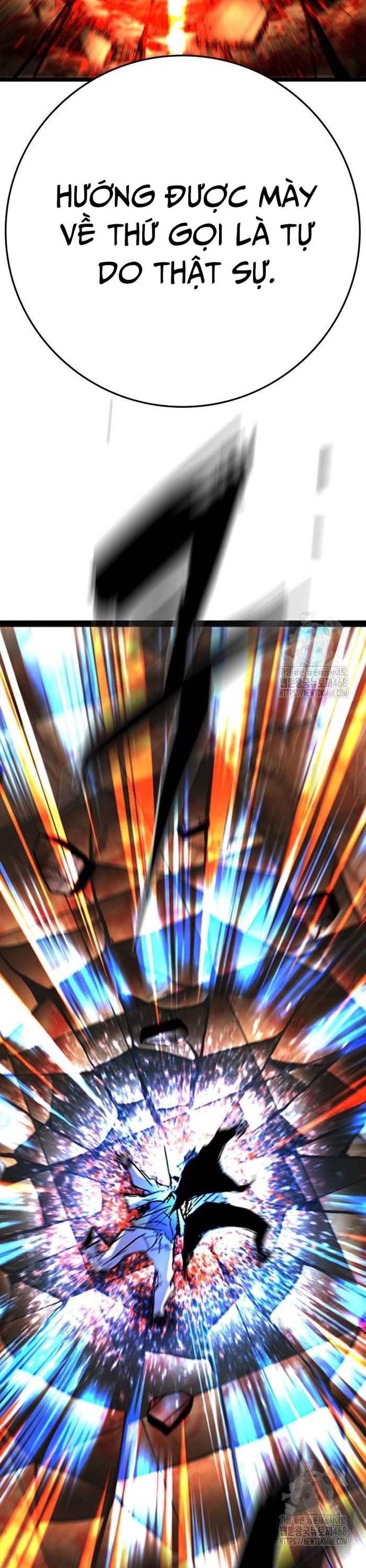 Phòng Gym Hanlim - Chapter 223 - Page 79