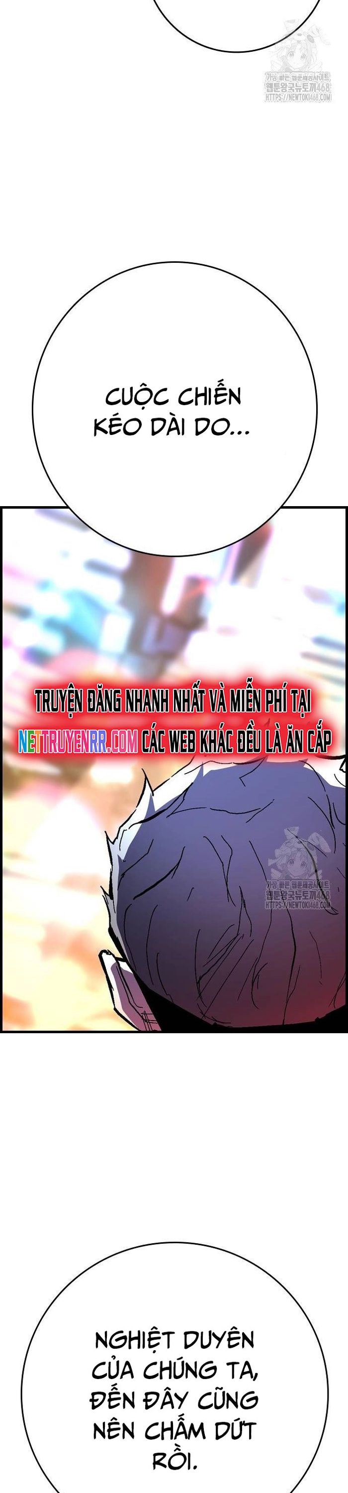 Phòng Gym Hanlim - Chapter 223 - Page 81