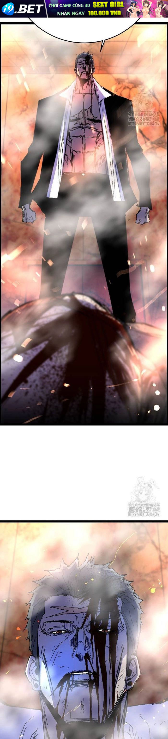 Phòng Gym Hanlim - Chapter 223 - Page 82