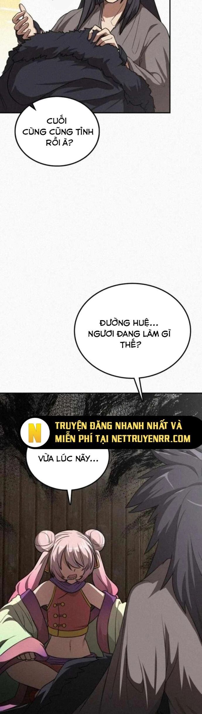 Ta Đây Vô Địch Bất Bại - Chapter 23 - Page 11