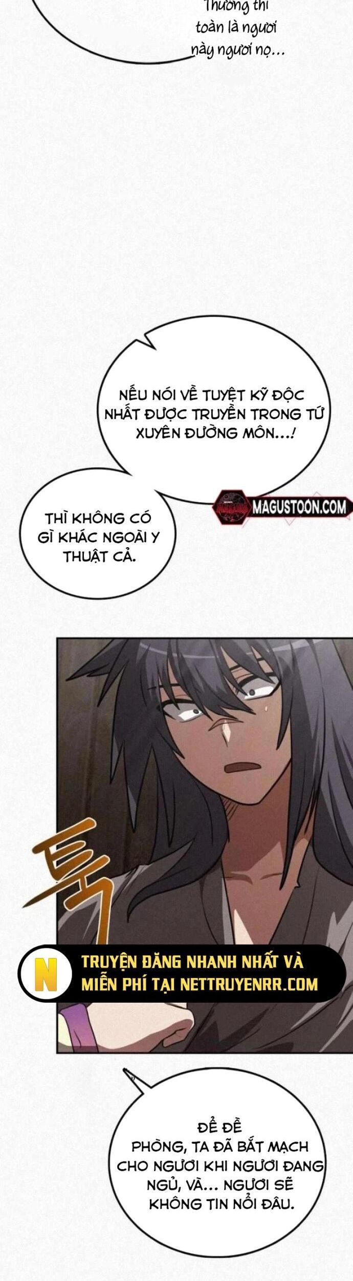 Ta Đây Vô Địch Bất Bại - Chapter 23 - Page 13