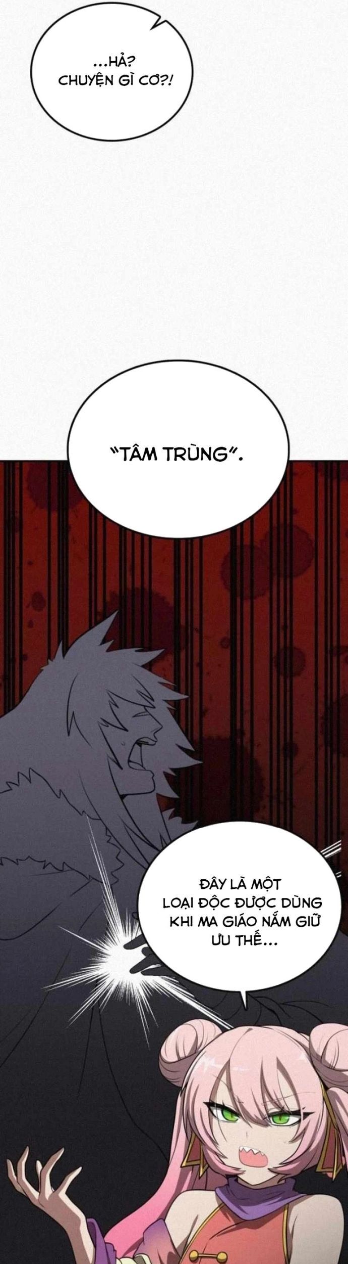 Ta Đây Vô Địch Bất Bại - Chapter 23 - Page 14