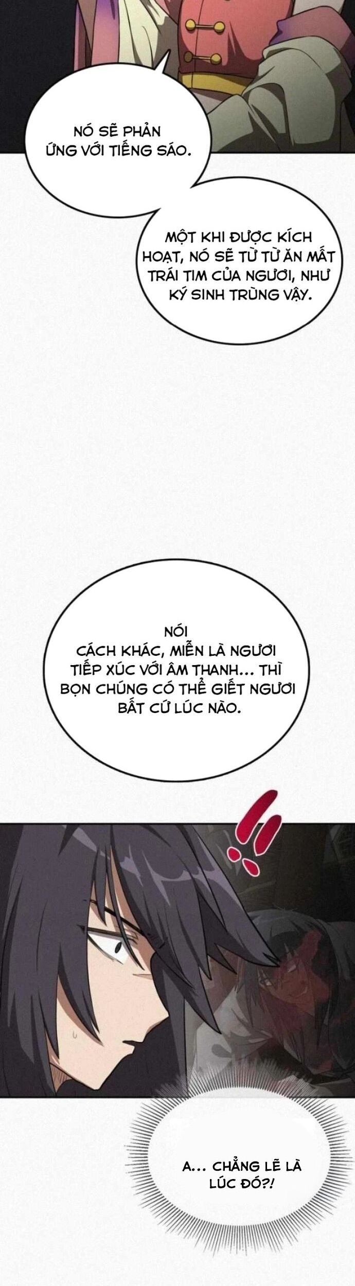 Ta Đây Vô Địch Bất Bại - Chapter 23 - Page 15