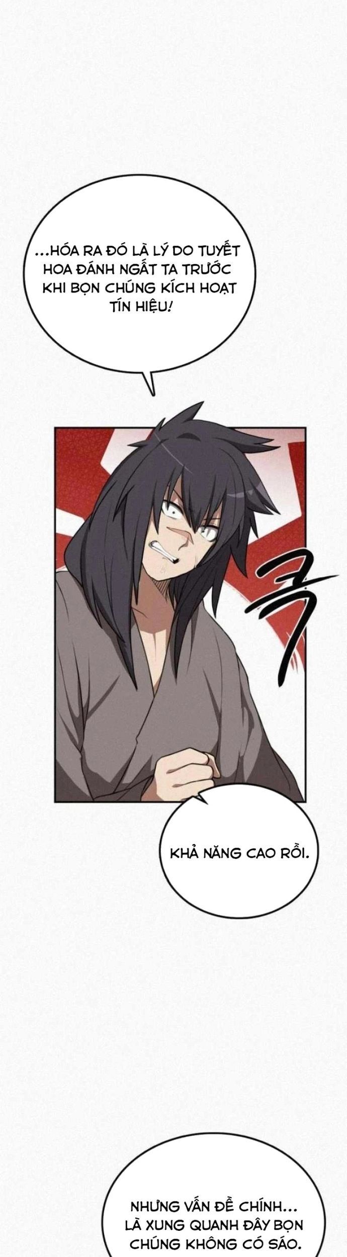 Ta Đây Vô Địch Bất Bại - Chapter 23 - Page 16