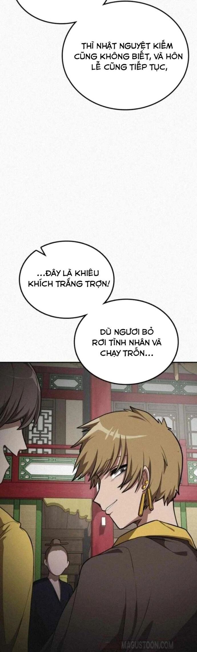 Ta Đây Vô Địch Bất Bại - Chapter 23 - Page 19