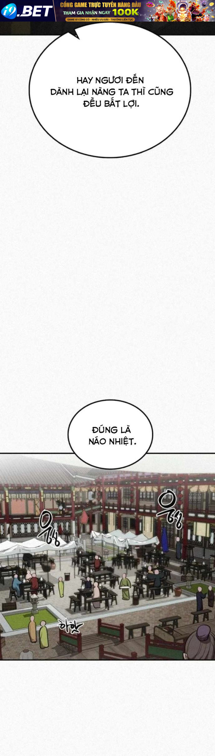 Ta Đây Vô Địch Bất Bại - Chapter 23 - Page 20