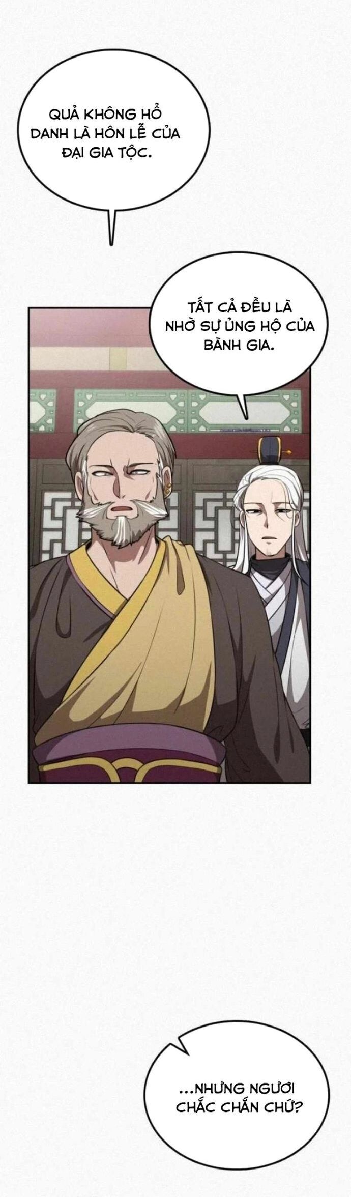 Ta Đây Vô Địch Bất Bại - Chapter 23 - Page 21