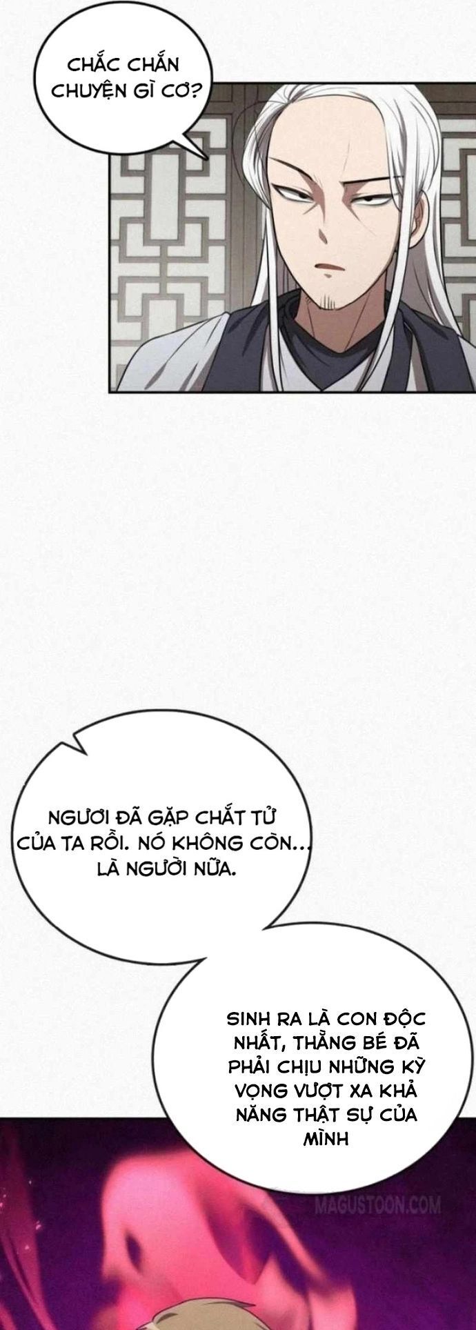 Ta Đây Vô Địch Bất Bại - Chapter 23 - Page 22