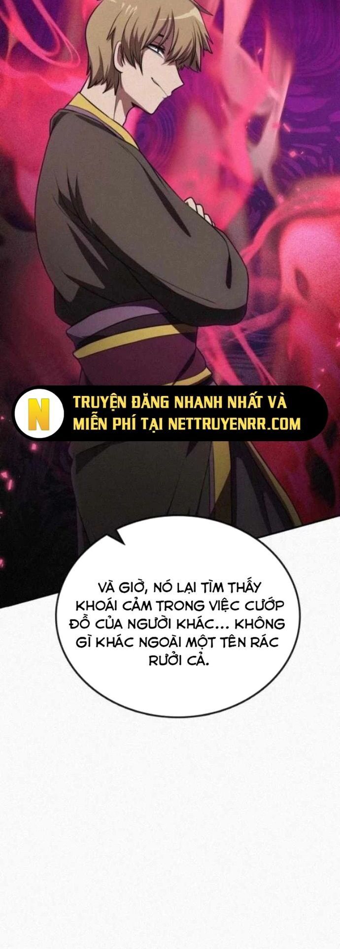 Ta Đây Vô Địch Bất Bại - Chapter 23 - Page 23