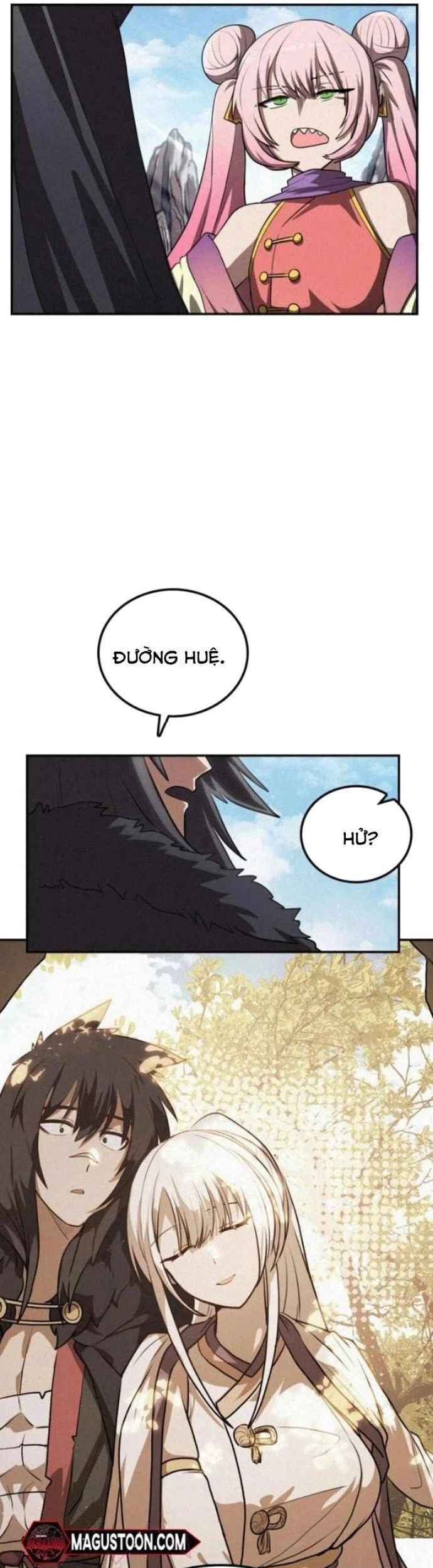 Ta Đây Vô Địch Bất Bại - Chapter 23 - Page 30