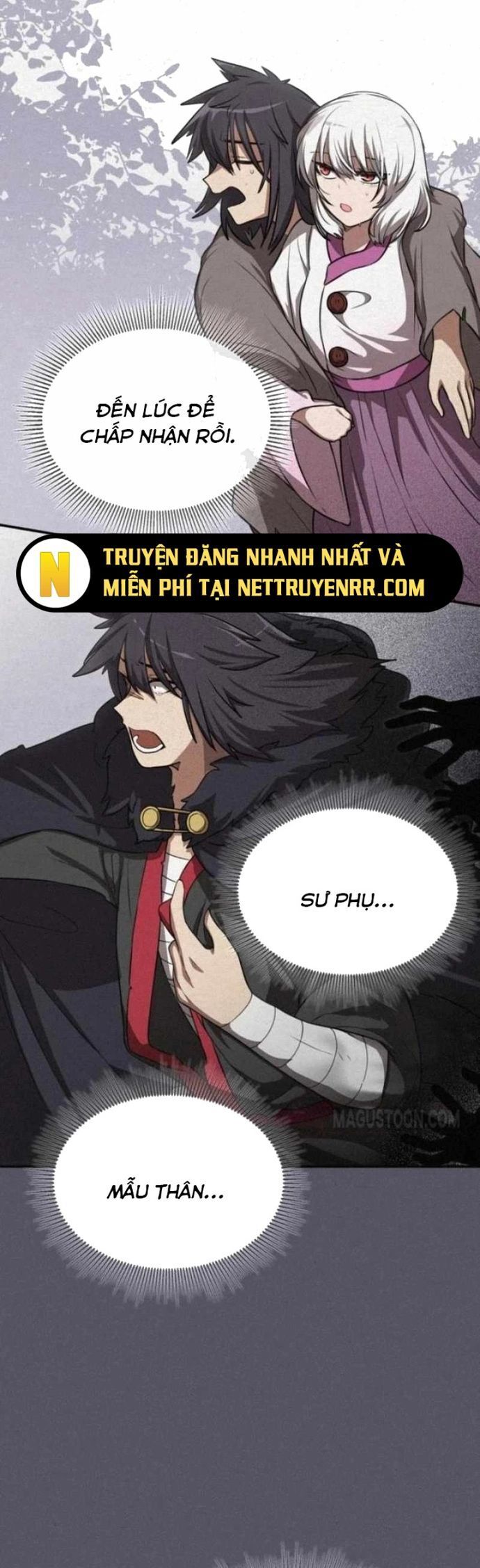 Ta Đây Vô Địch Bất Bại - Chapter 23 - Page 4