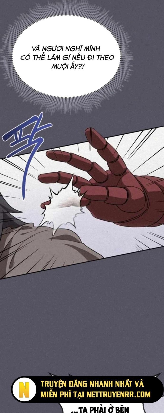 Ta Đây Vô Địch Bất Bại - Chapter 23 - Page 6