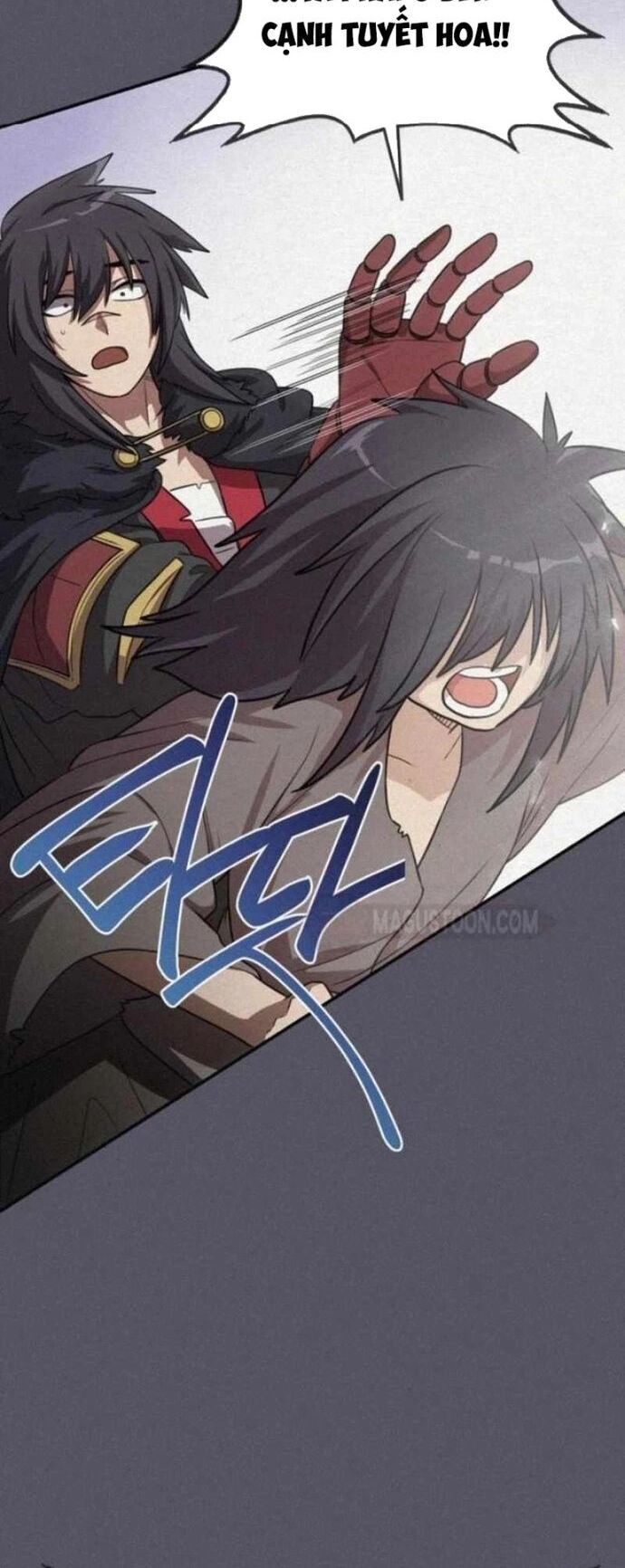 Ta Đây Vô Địch Bất Bại - Chapter 23 - Page 7