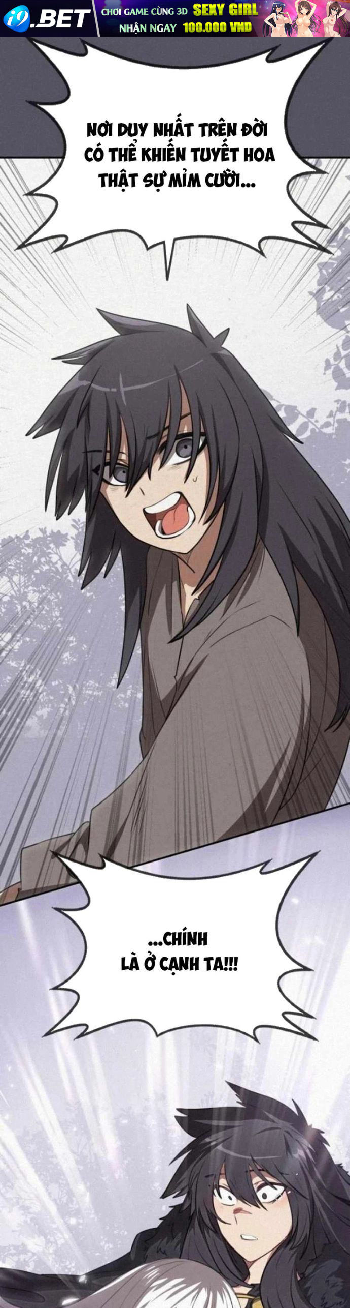 Ta Đây Vô Địch Bất Bại - Chapter 23 - Page 8