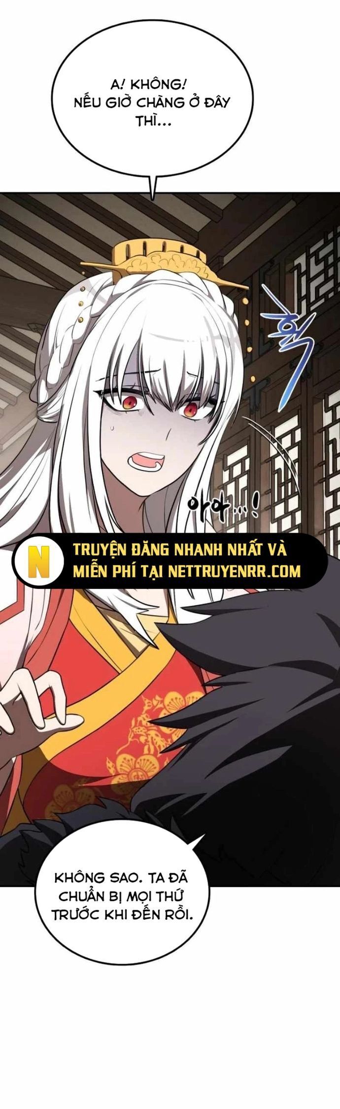 Ta Đây Vô Địch Bất Bại - Chapter 24 - Page 10