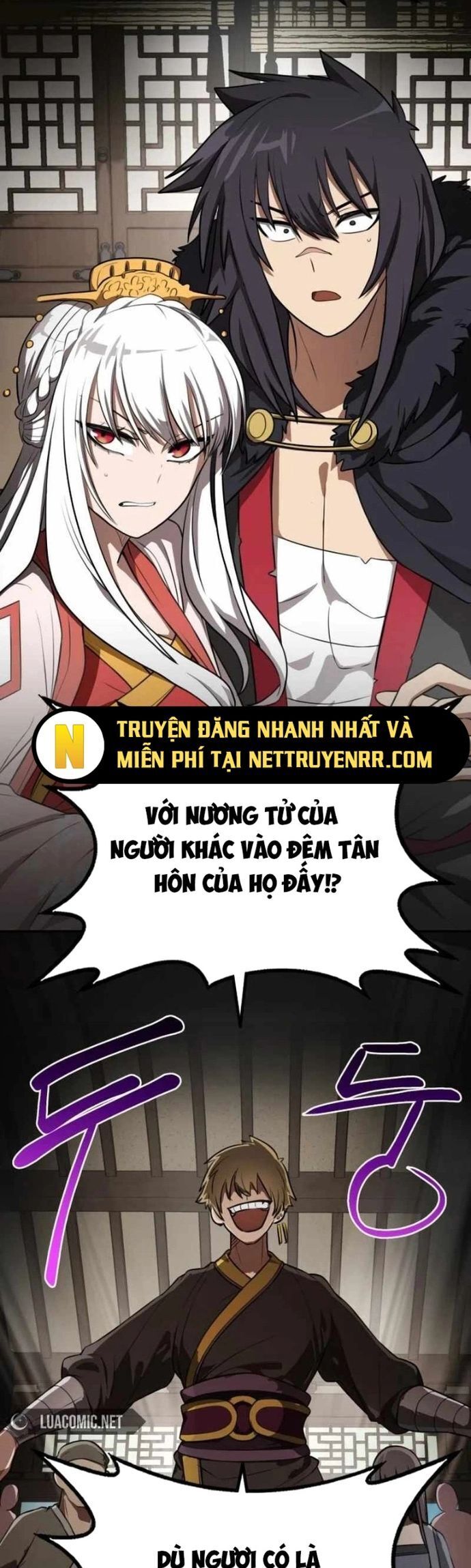 Ta Đây Vô Địch Bất Bại - Chapter 24 - Page 14