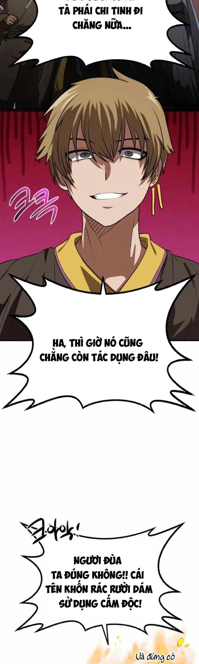 Ta Đây Vô Địch Bất Bại - Chapter 24 - Page 15