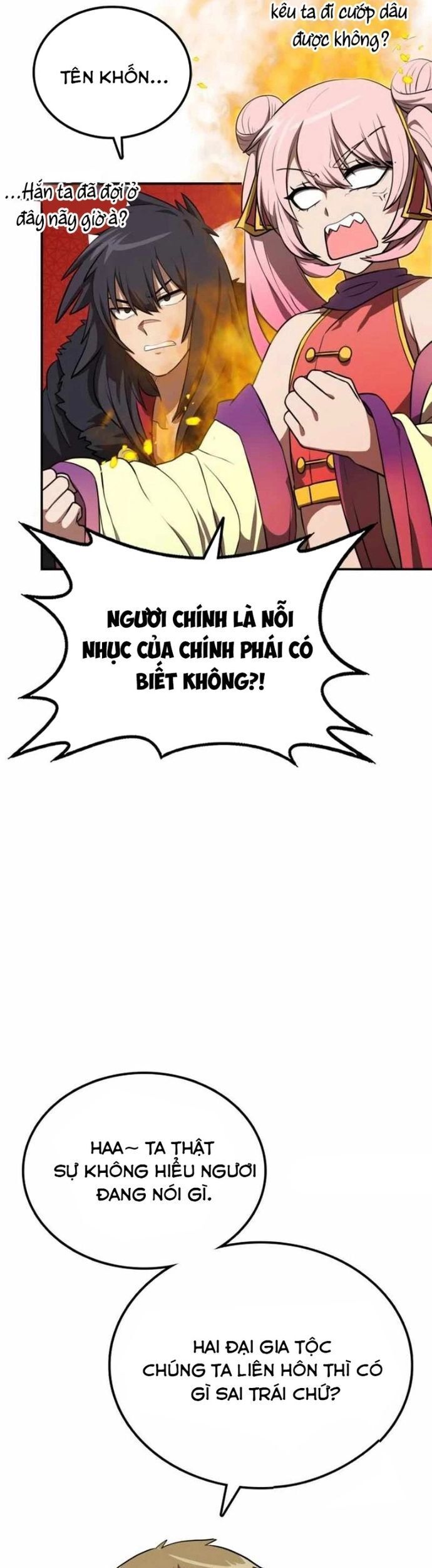 Ta Đây Vô Địch Bất Bại - Chapter 24 - Page 16