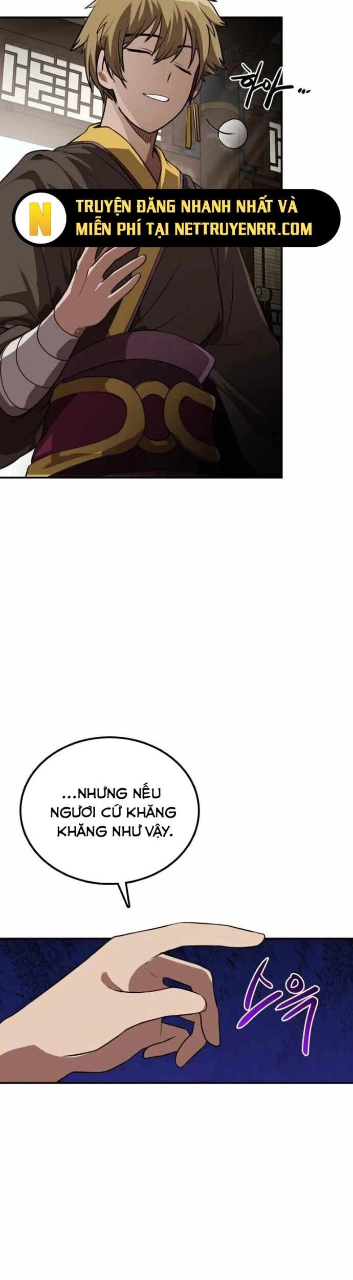 Ta Đây Vô Địch Bất Bại - Chapter 24 - Page 17