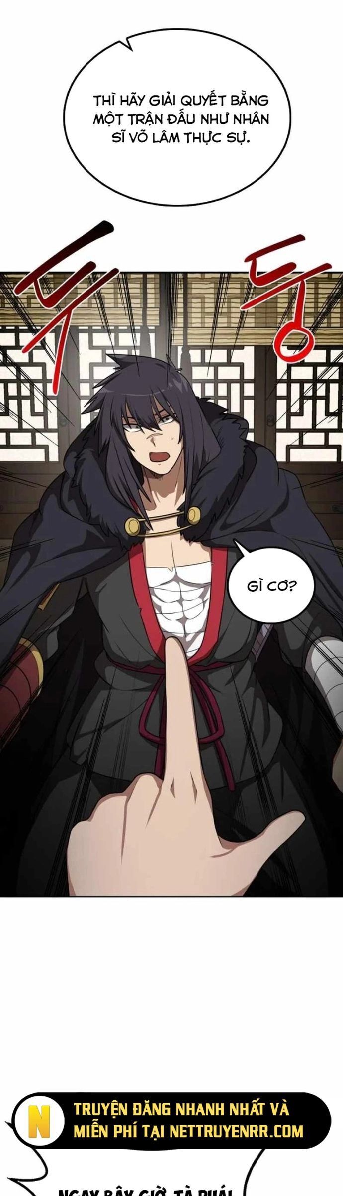 Ta Đây Vô Địch Bất Bại - Chapter 24 - Page 18