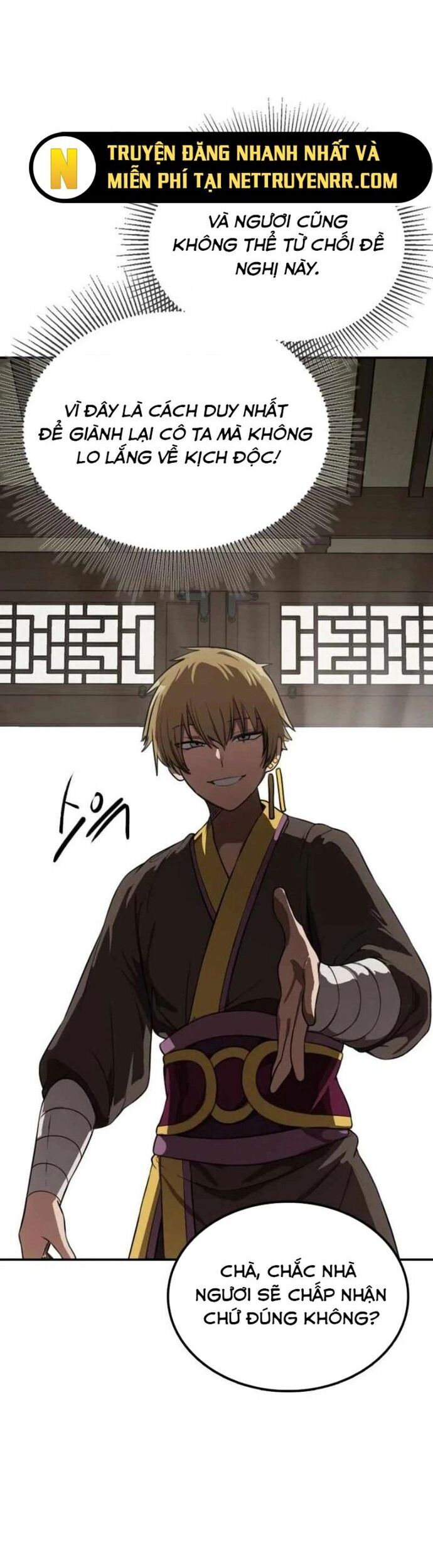 Ta Đây Vô Địch Bất Bại - Chapter 24 - Page 21