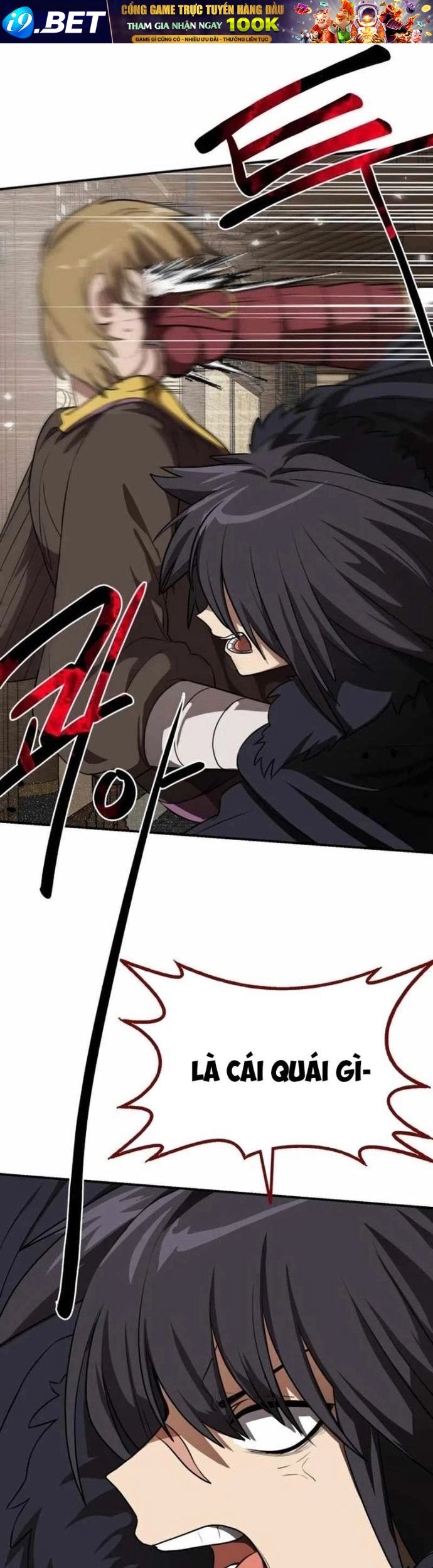 Ta Đây Vô Địch Bất Bại - Chapter 24 - Page 24