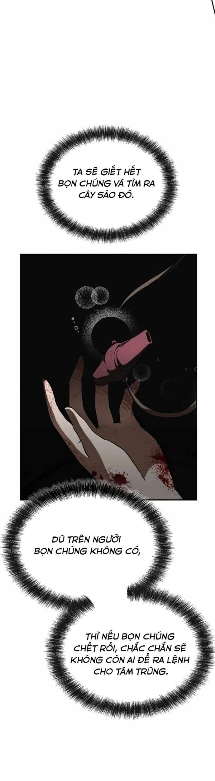 Ta Đây Vô Địch Bất Bại - Chapter 24 - Page 3