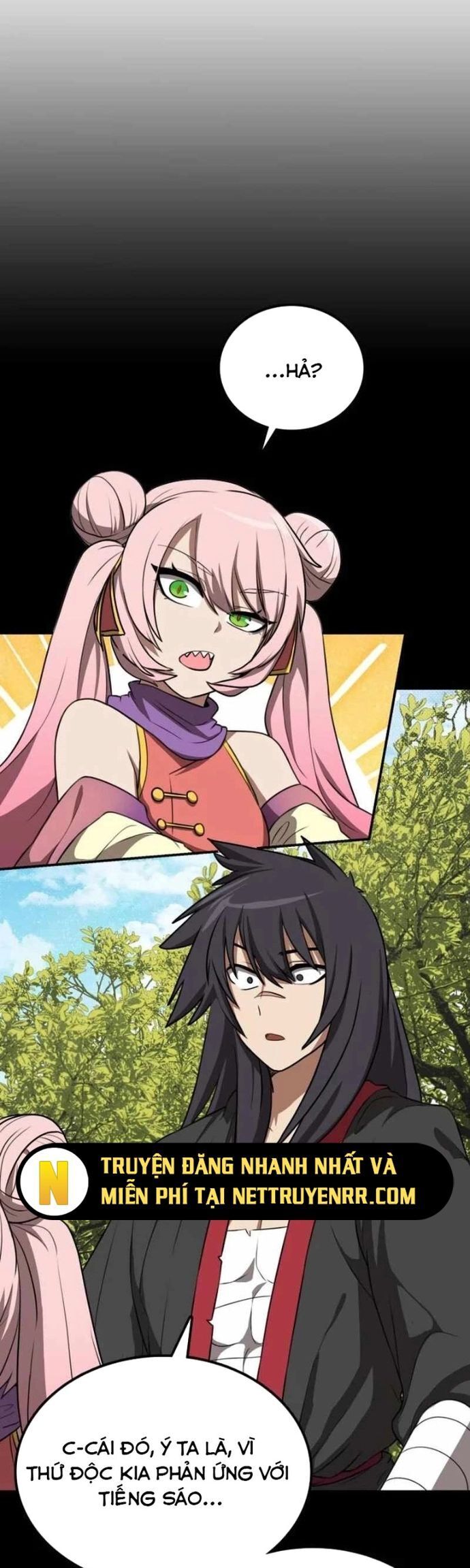 Ta Đây Vô Địch Bất Bại - Chapter 24 - Page 30