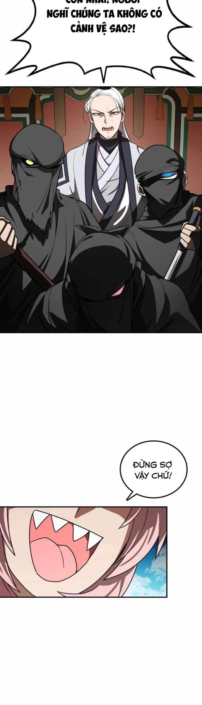 Ta Đây Vô Địch Bất Bại - Chapter 24 - Page 35