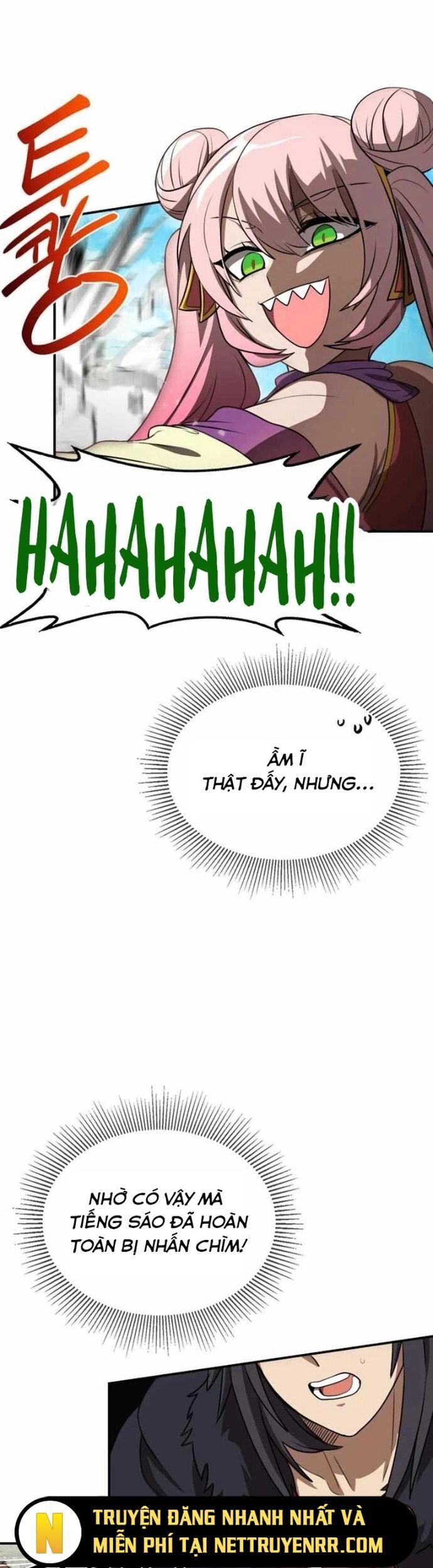 Ta Đây Vô Địch Bất Bại - Chapter 24 - Page 39