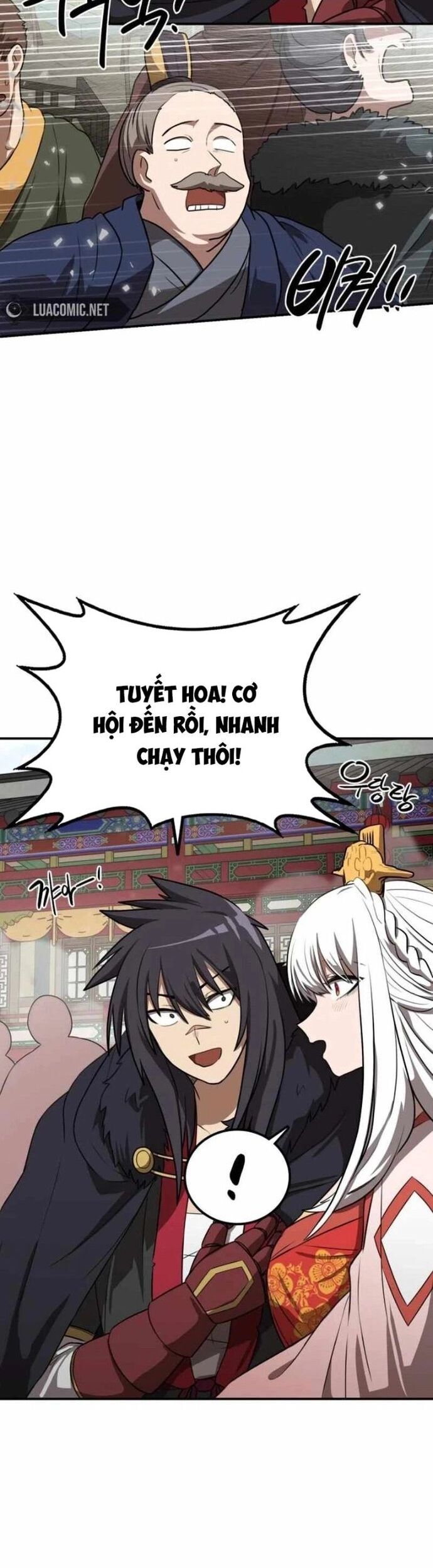 Ta Đây Vô Địch Bất Bại - Chapter 24 - Page 40
