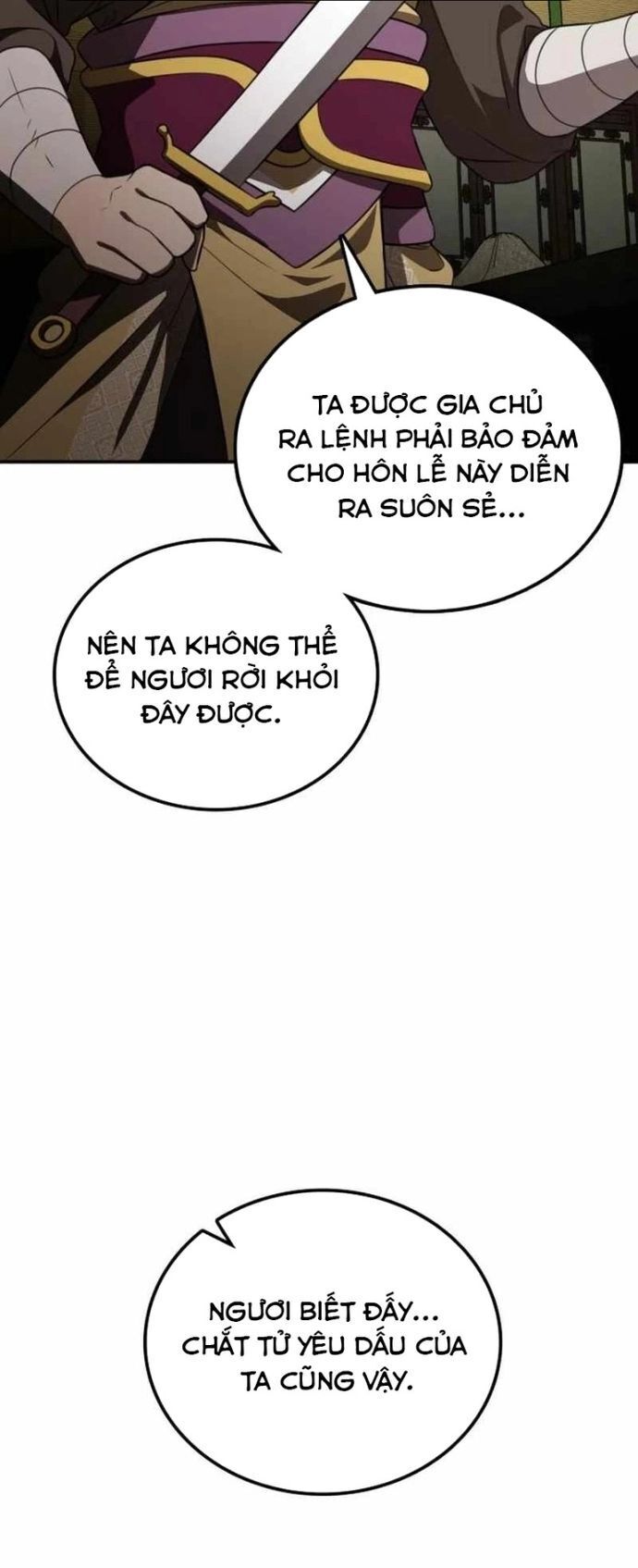 Ta Đây Vô Địch Bất Bại - Chapter 24 - Page 43
