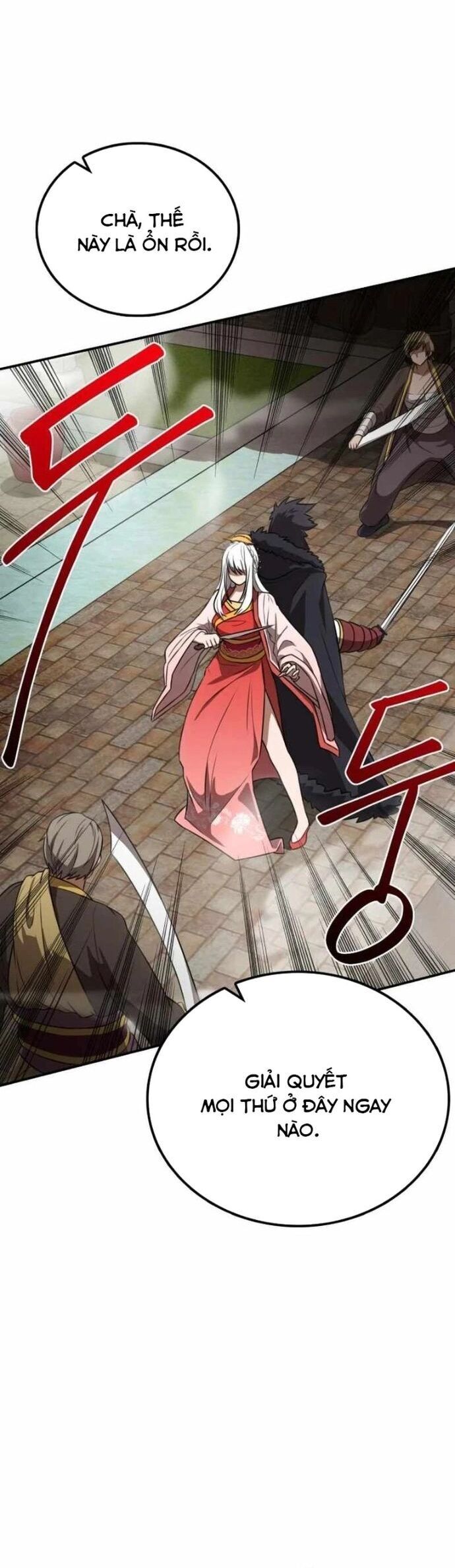 Ta Đây Vô Địch Bất Bại - Chapter 24 - Page 46