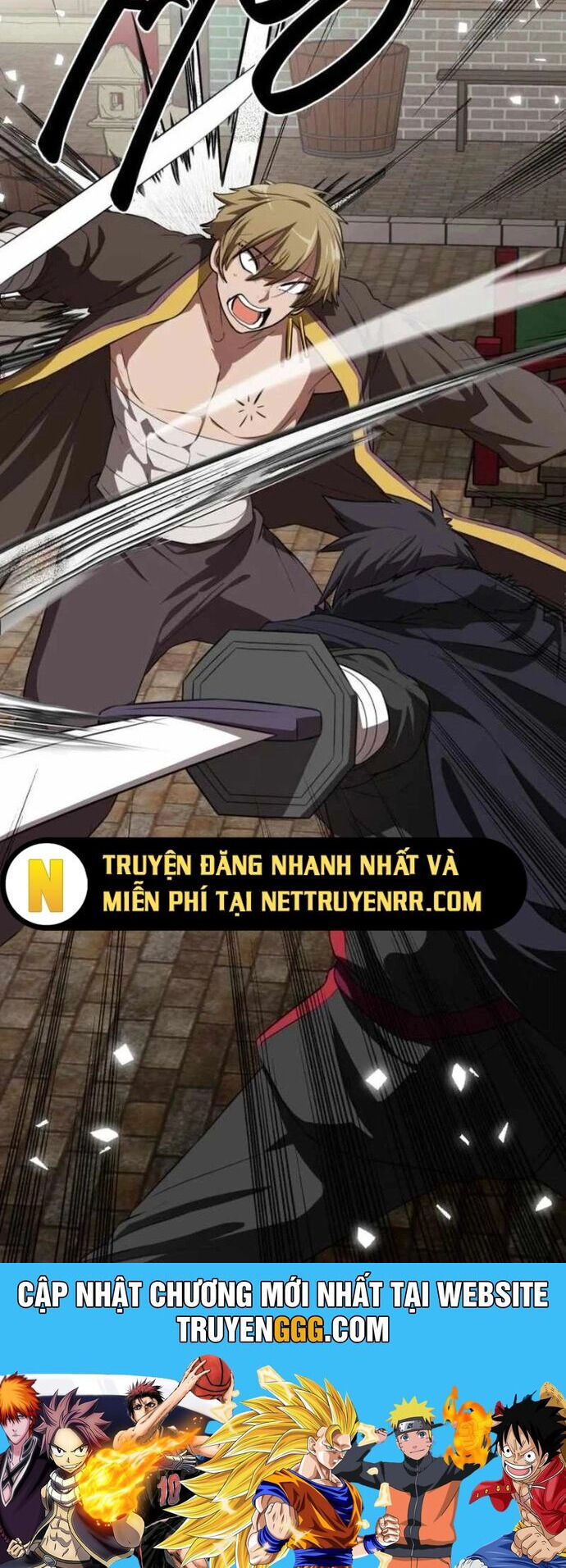 Ta Đây Vô Địch Bất Bại - Chapter 24 - Page 58