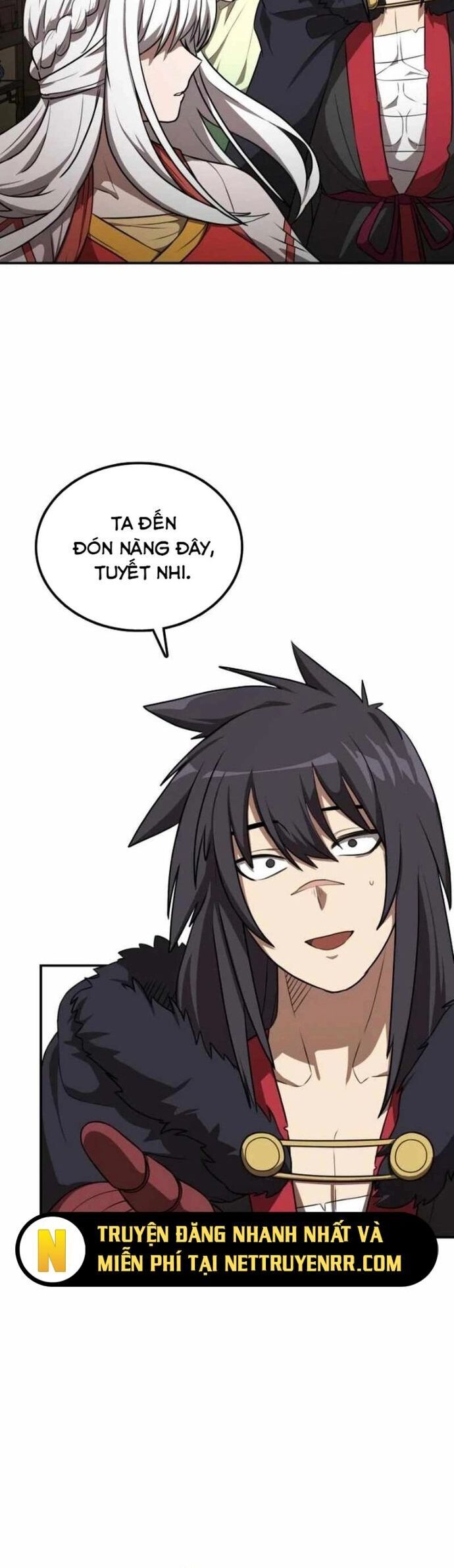 Ta Đây Vô Địch Bất Bại - Chapter 24 - Page 7