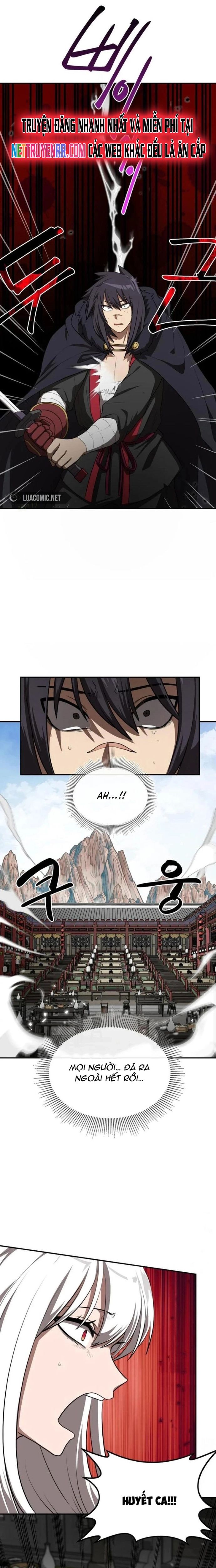 Ta Đây Vô Địch Bất Bại - Chapter 25.1 - Page 11