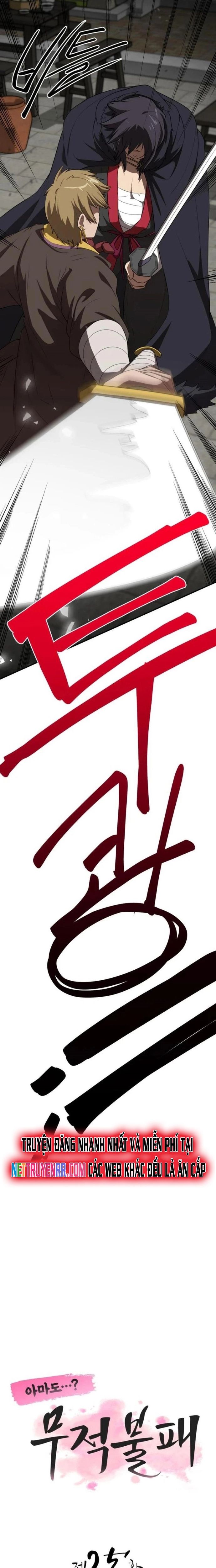 Ta Đây Vô Địch Bất Bại - Chapter 25.1 - Page 12