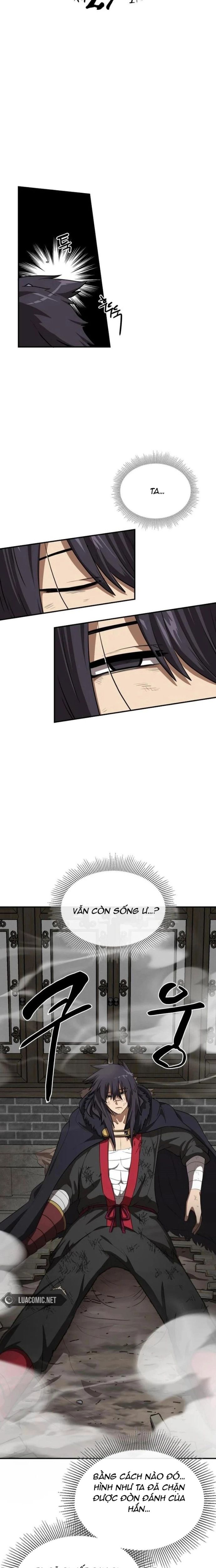 Ta Đây Vô Địch Bất Bại - Chapter 25.1 - Page 13