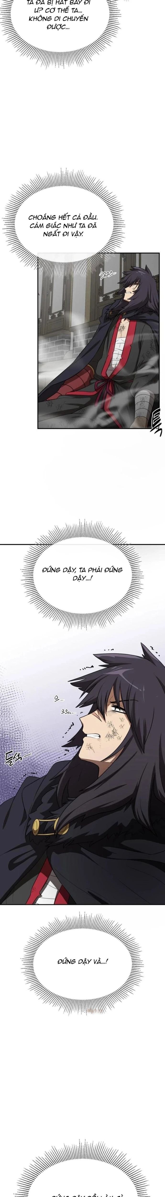 Ta Đây Vô Địch Bất Bại - Chapter 25.1 - Page 14