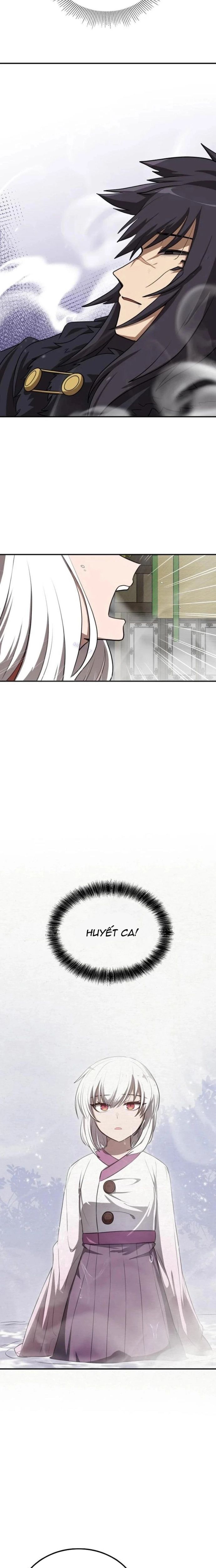 Ta Đây Vô Địch Bất Bại - Chapter 25.1 - Page 16