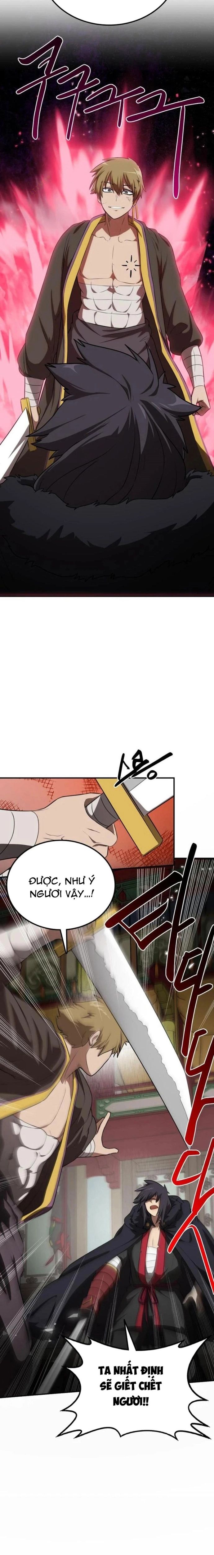 Ta Đây Vô Địch Bất Bại - Chapter 25.1 - Page 19