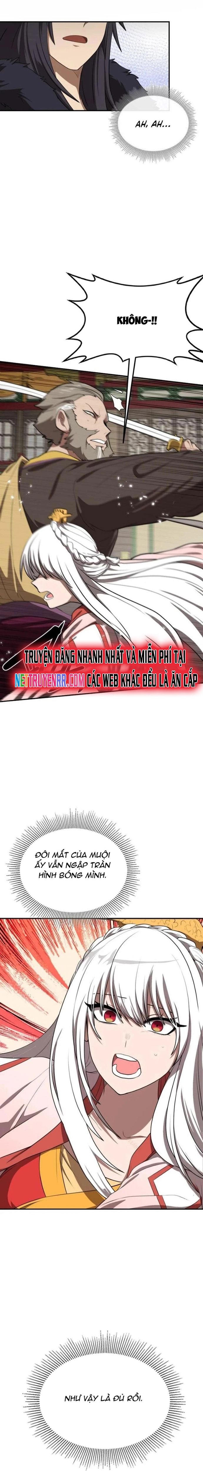 Ta Đây Vô Địch Bất Bại - Chapter 25.1 - Page 20